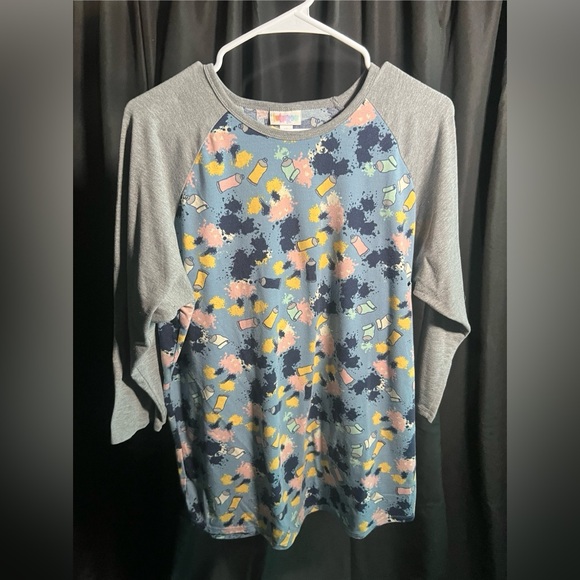 Lularoe Disney - Picture 1 of 3